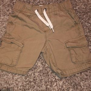 Cargo shorts